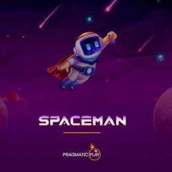 Spaceman 657