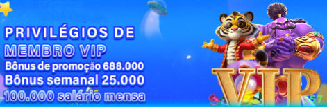 Níveis VIP